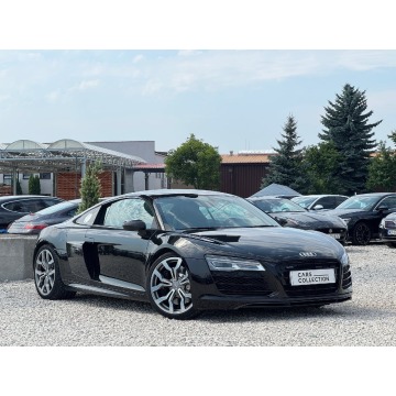 Audi R8  Coupe/Sportowy 2015,  5.2 benzyna, automat - Na sprzedaż za 390 000 zł - Michałowice-Wieś - zdjęcie 1