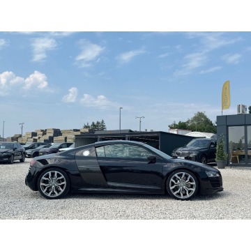 Audi R8  Coupe/Sportowy 2015,  5.2 benzyna, automat - Na sprzedaż za 390 000 zł - Michałowice-Wieś - zdjęcie 3