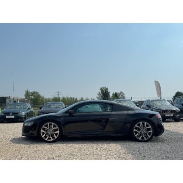 Audi R8  Coupe/Sportowy 2015,  5.2 benzyna, automat - Na sprzedaż za 390 000 zł - Michałowice-Wieś - zdjęcie 7