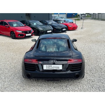 Audi R8  Coupe/Sportowy 2015,  5.2 benzyna, automat - Na sprzedaż za 390 000 zł - Michałowice-Wieś - zdjęcie 5