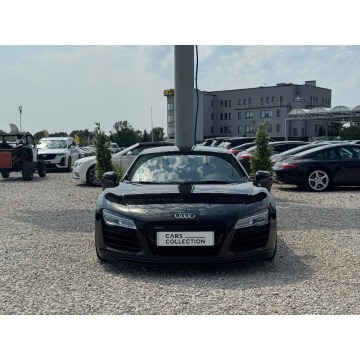 Audi R8  Coupe/Sportowy 2015,  5.2 benzyna, automat - Na sprzedaż za 390 000 zł - Michałowice-Wieś - zdjęcie 9