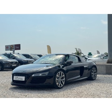 Audi R8  Coupe/Sportowy 2015,  5.2 benzyna, automat - Na sprzedaż za 390 000 zł - Michałowice-Wieś - zdjęcie 8