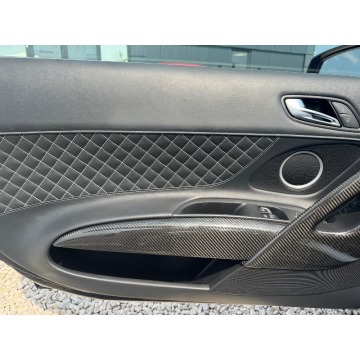 Audi R8  Coupe/Sportowy 2015,  5.2 benzyna, automat - Na sprzedaż za 390 000 zł - Michałowice-Wieś - zdjęcie 11