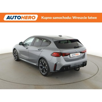 BMW Seria 1  Hatchback 2024,  1.5 benzyna, automat - Na sprzedaż za 127 500 zł - Warszawa - zdjęcie 4