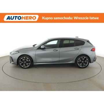 BMW Seria 1  Hatchback 2024,  1.5 benzyna, automat - Na sprzedaż za 127 500 zł - Warszawa - zdjęcie 2
