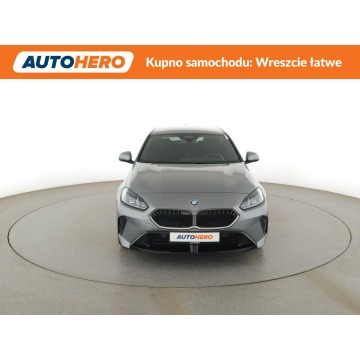 BMW Seria 1  Hatchback 2024,  1.5 benzyna, automat - Na sprzedaż za 127 500 zł - Warszawa - zdjęcie 11