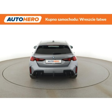 BMW Seria 1  Hatchback 2024,  1.5 benzyna, automat - Na sprzedaż za 127 500 zł - Warszawa - zdjęcie 6