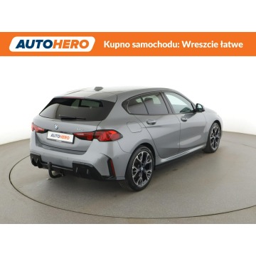 BMW Seria 1  Hatchback 2024,  1.5 benzyna, automat - Na sprzedaż za 127 500 zł - Warszawa - zdjęcie 7
