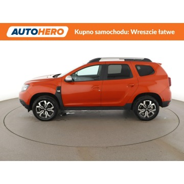 Dacia Duster  SUV 2021,  1.0 benzyna+LPG - Na sprzedaż za 54 900 zł - Warszawa - zdjęcie 2
