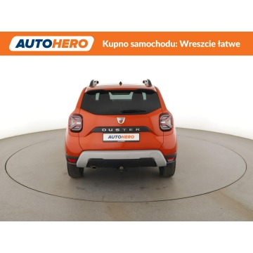 Dacia Duster  SUV 2021,  1.0 benzyna+LPG - Na sprzedaż za 54 900 zł - Warszawa - zdjęcie 6