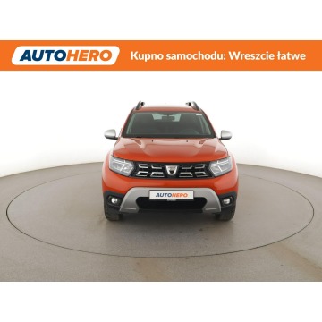 Dacia Duster  SUV 2021,  1.0 benzyna+LPG - Na sprzedaż za 54 900 zł - Warszawa - zdjęcie 11