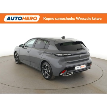 Peugeot 308  Hatchback 2024,  1.2 benzyna, automat - Na sprzedaż za 89 700 zł - Warszawa - zdjęcie 4