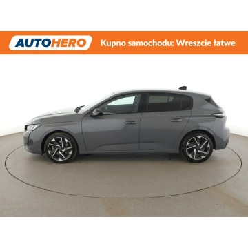 Peugeot 308  Hatchback 2024,  1.2 benzyna, automat - Na sprzedaż za 89 700 zł - Warszawa - zdjęcie 2
