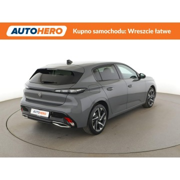 Peugeot 308  Hatchback 2024,  1.2 benzyna, automat - Na sprzedaż za 89 700 zł - Warszawa - zdjęcie 7