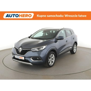 Renault Kadjar - automat navi panorama pdc grzane fotele auto klima