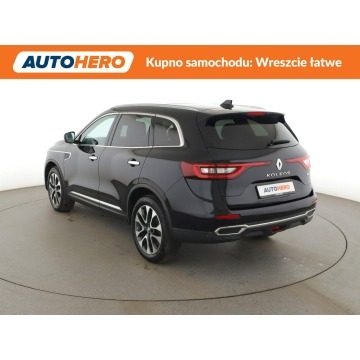 Renault Koleos  SUV 2018,  2.0 diesel, automat - Na sprzedaż za 64 000 zł - Warszawa - zdjęcie 4