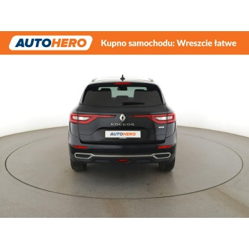Renault Koleos  SUV 2018,  2.0 diesel, automat - Na sprzedaż za 64 000 zł - Warszawa - zdjęcie 6