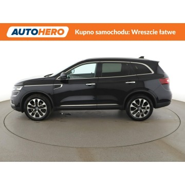 Renault Koleos  SUV 2018,  2.0 diesel, automat - Na sprzedaż za 64 000 zł - Warszawa - zdjęcie 2