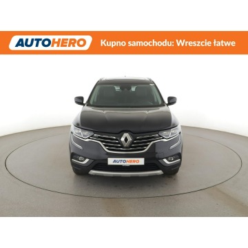 Renault Koleos  SUV 2018,  2.0 diesel, automat - Na sprzedaż za 64 000 zł - Warszawa - zdjęcie 11