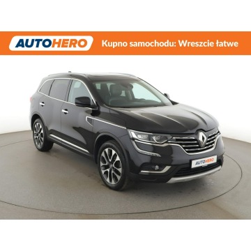 Renault Koleos  SUV 2018,  2.0 diesel, automat - Na sprzedaż za 64 000 zł - Warszawa - zdjęcie 10