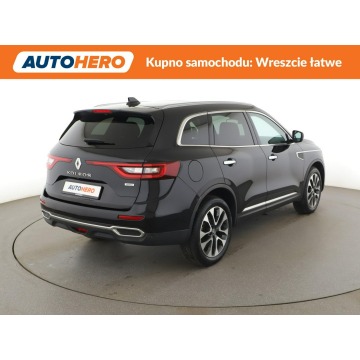 Renault Koleos  SUV 2018,  2.0 diesel, automat - Na sprzedaż za 64 000 zł - Warszawa - zdjęcie 7