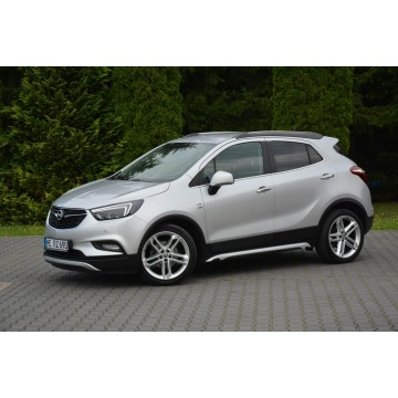 Opel Mokka  SUV 2019,  1.4 benzyna, automat - Na sprzedaż za 55 900 zł - Ostrów Mazowiecka - zdjęcie 3
