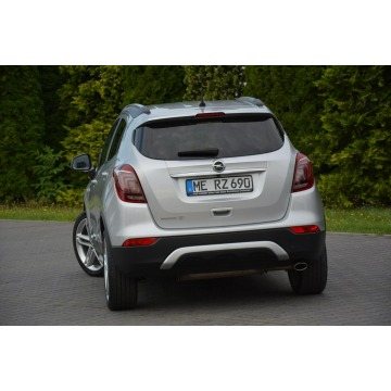 Opel Mokka  SUV 2019,  1.4 benzyna, automat - Na sprzedaż za 55 900 zł - Ostrów Mazowiecka - zdjęcie 7