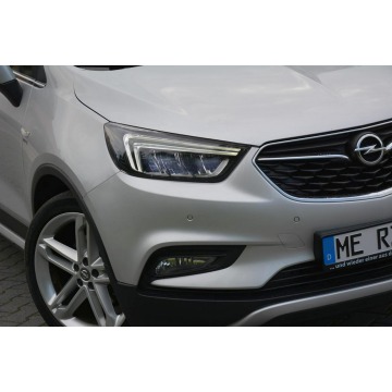 Opel Mokka  SUV 2019,  1.4 benzyna, automat - Na sprzedaż za 55 900 zł - Ostrów Mazowiecka - zdjęcie 8
