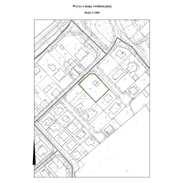 Działka budowlana na sprzedaż, 1177m², Elbląg,... - Działki na sprzedaż - Elbląg - zdjęcie 2
