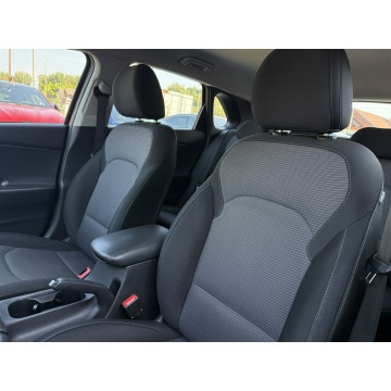 Hyundai i30  Hatchback 2021,  1.5 benzyna - Na sprzedaż za 38 900 zł - Będzin - zdjęcie 10