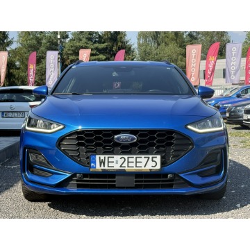 Ford Focus  Kombi 2024,  1.5 diesel, automat - Na sprzedaż za 79 900 zł - Będzin - zdjęcie 3