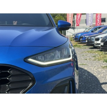 Ford Focus  Kombi 2024,  1.5 diesel, automat - Na sprzedaż za 79 900 zł - Będzin - zdjęcie 4
