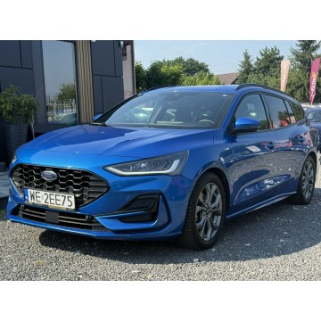 Ford Focus  Kombi 2024,  1.5 diesel, automat - Na sprzedaż za 79 900 zł - Będzin - zdjęcie 5
