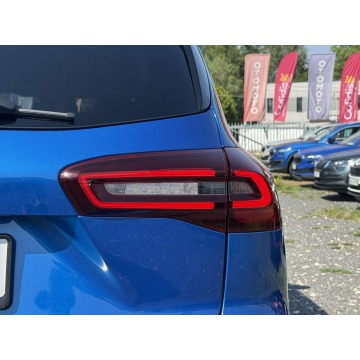 Ford Focus  Kombi 2024,  1.5 diesel, automat - Na sprzedaż za 79 900 zł - Będzin - zdjęcie 8
