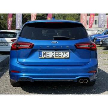 Ford Focus  Kombi 2024,  1.5 diesel, automat - Na sprzedaż za 79 900 zł - Będzin - zdjęcie 7