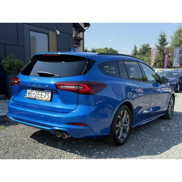 Ford Focus  Kombi 2024,  1.5 diesel, automat - Na sprzedaż za 79 900 zł - Będzin - zdjęcie 9
