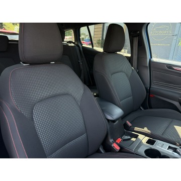 Ford Focus  Kombi 2024,  1.5 diesel, automat - Na sprzedaż za 79 900 zł - Będzin - zdjęcie 11