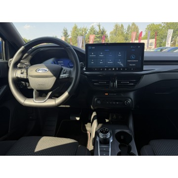 Ford Focus  Kombi 2024,  1.5 diesel, automat - Na sprzedaż za 79 900 zł - Będzin - zdjęcie 12