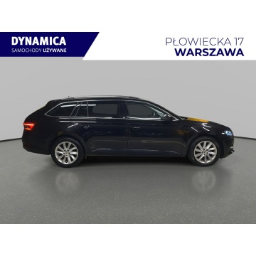 Skoda Superb  Kombi 2024,  2.0 diesel, automat - Na sprzedaż za 128 700 zł - Warszawa - zdjęcie 8