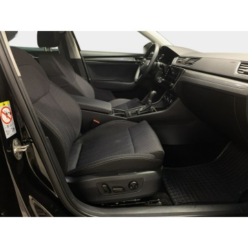 Skoda Superb  Kombi 2024,  2.0 diesel, automat - Na sprzedaż za 128 700 zł - Warszawa - zdjęcie 12