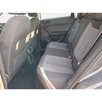 Seat Ateca  SUV 2024,  1.5 benzyna, automat - Na sprzedaż za 94 900 zł - Swarzędz - zdjęcie 10