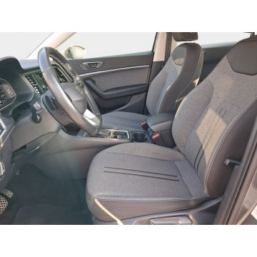 Seat Ateca  SUV 2024,  1.5 benzyna, automat - Na sprzedaż za 94 900 zł - Swarzędz - zdjęcie 9