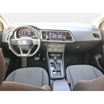 Seat Ateca  SUV 2024,  1.5 benzyna, automat - Na sprzedaż za 94 900 zł - Swarzędz - zdjęcie 11