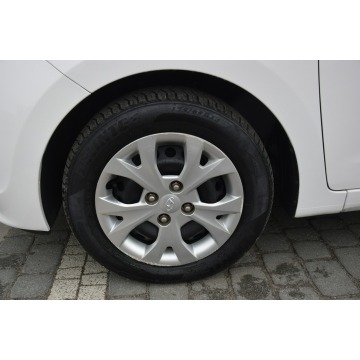 Hyundai i10  Hatchback 2014,  1.0 benzyna, automat - Na sprzedaż za 25 900 zł - Majdan Sieniawski - zdjęcie 8