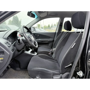 Hyundai Tucson  SUV 2009,  2.0 benzyna - Na sprzedaż za 18 900 zł - Wrocław - zdjęcie 5