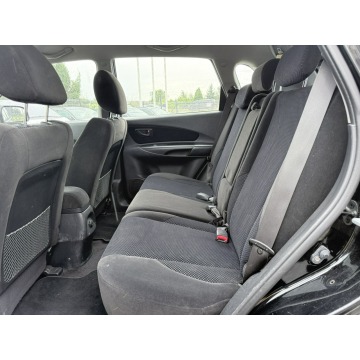 Hyundai Tucson  SUV 2009,  2.0 benzyna - Na sprzedaż za 18 900 zł - Wrocław - zdjęcie 6