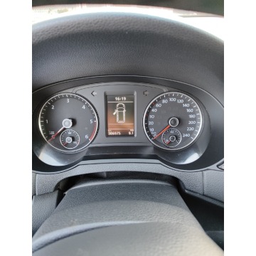 Volkswagen Sharan  Minivan/Van 2011,  2.0 diesel, automat - Na sprzedaż za 26 000 zł - Brodnica - zdjęcie 7