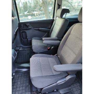 Volkswagen Sharan  Minivan/Van 2011,  2.0 diesel, automat - Na sprzedaż za 26 000 zł - Brodnica - zdjęcie 9