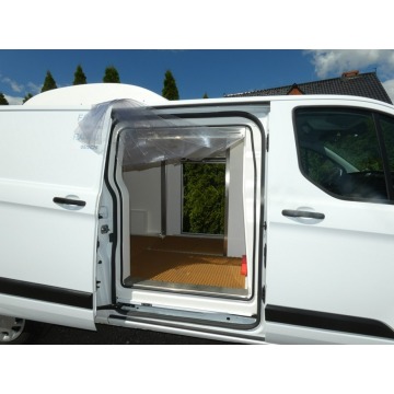 Ford Transit Custom 2020,  2.0 diesel - Na sprzedaż za 54 900 zł - Szamocin - zdjęcie 4