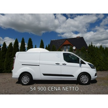 Ford Transit Custom 2020,  2.0 diesel - Na sprzedaż za 54 900 zł - Szamocin - zdjęcie 2